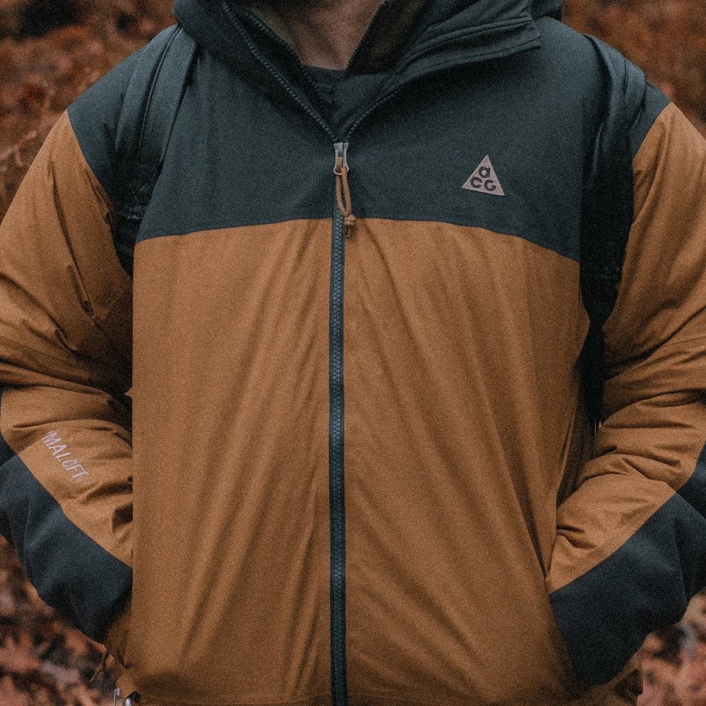 Nike ACG 4th Horseman Primaloft Puffer Jacket